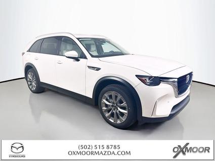 2026 Mazda CX-90 PHEV Louisville KY