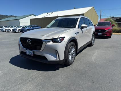 2024 Mazda CX-90 PHEV Brookings OR