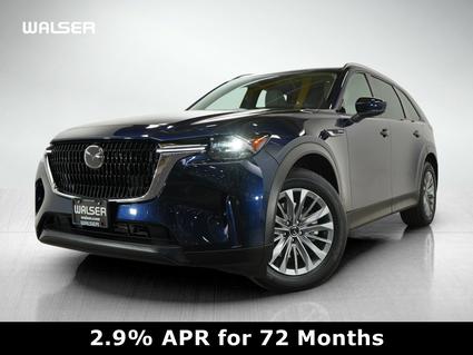 2024 Mazda CX-90 PHEV Burnsville MN