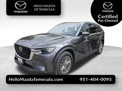 2024 Mazda CX-90 PHEV Temecula CA