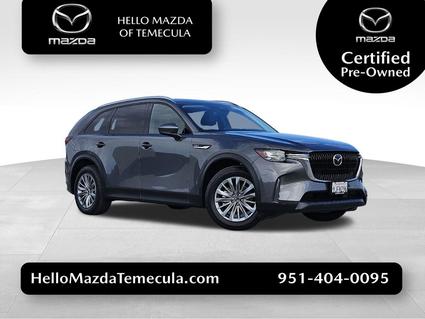 2024 Mazda CX-90 PHEV Temecula CA