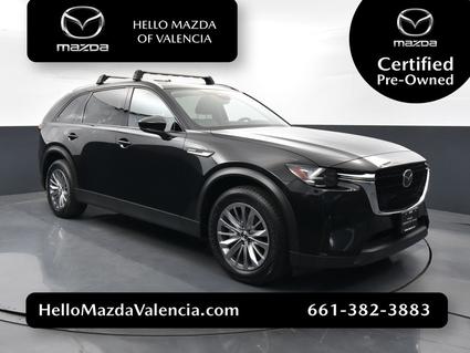 2024 Mazda CX-90 PHEV Valencia CA