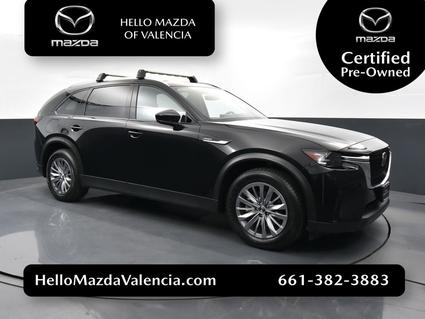 2024 Mazda CX-90 PHEV Valencia CA