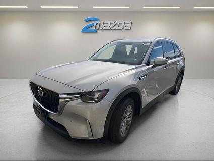 2025 Mazda CX-90 PHEV Loveland CO