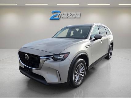2025 Mazda CX-90 PHEV Loveland CO
