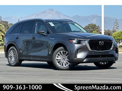 2025 Mazda CX-90 PHEV Loma Linda CA