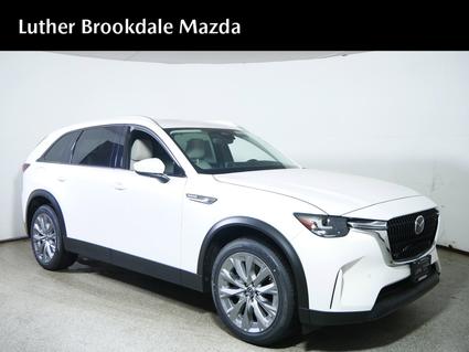 2026 Mazda CX-90 PHEV Minneapolis MN