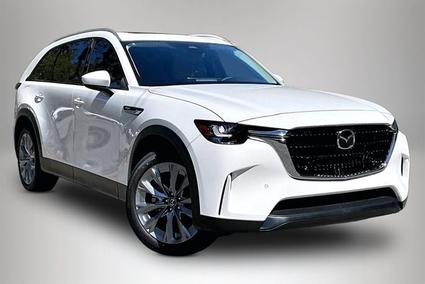 2026 Mazda CX-90 PHEV Fort Walton Beach FL