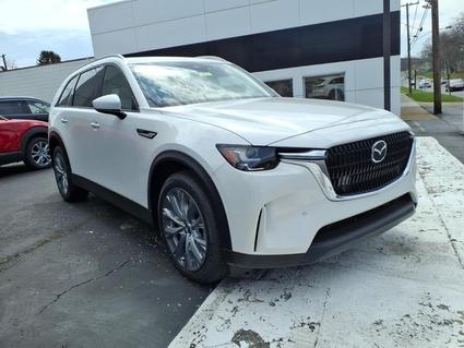 2026 Mazda CX-90 PHEV Indiana PA