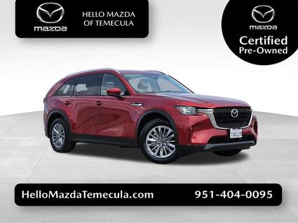 2024 Mazda CX-90 PHEV Temecula CA
