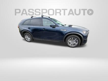 2024 Mazda CX-90 PHEV Suitland MD