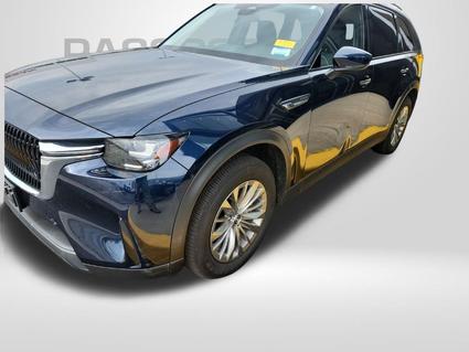 2024 Mazda CX-90 PHEV Suitland MD