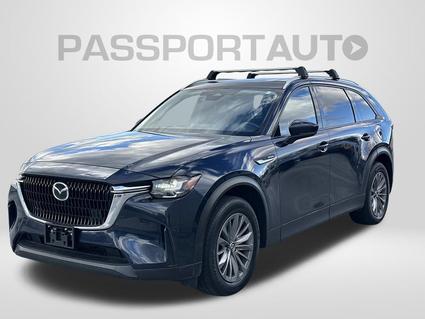 2024 Mazda CX-90 PHEV Suitland MD