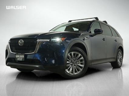 2024 Mazda CX-90 PHEV Burnsville MN