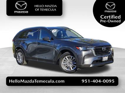 2024 Mazda CX-90 PHEV Temecula CA