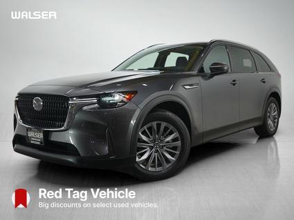 2024 Mazda CX-90 PHEV Burnsville MN