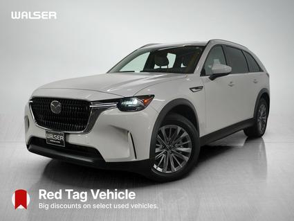 2024 Mazda CX-90 PHEV Burnsville MN