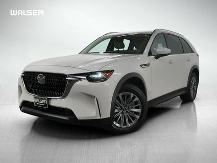 2024 Mazda CX-90 PHEV Burnsville MN