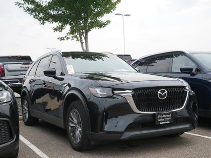2024 Mazda CX-90 PHEV Minneapolis MN