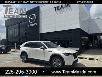 2024 Mazda CX-90 PHEV Baton Rouge LA