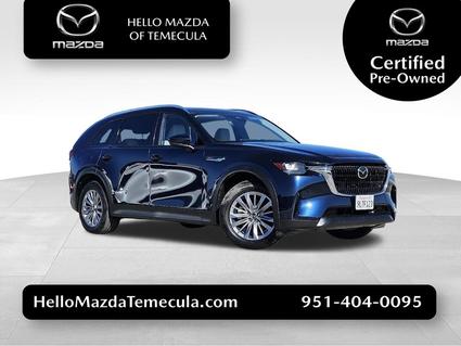2024 Mazda CX-90 PHEV Temecula CA