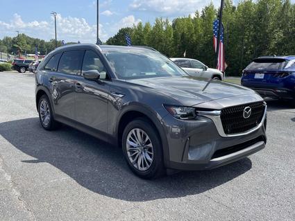 2025 Mazda CX-90 PHEV Sylacauga AL