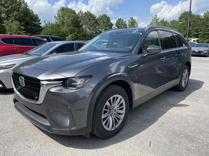 2025 Mazda CX-90 PHEV Sylacauga AL