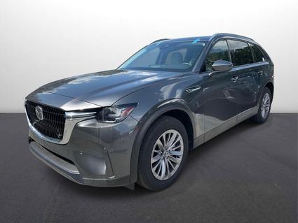 2025 Mazda CX-90 PHEV Sylacauga AL