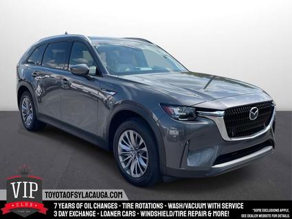 2025 Mazda CX-90 PHEV Sylacauga AL