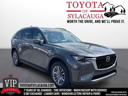 2025 Mazda CX-90 PHEV Sylacauga AL