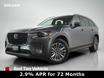 2025 Mazda CX-90 PHEV Burnsville MN
