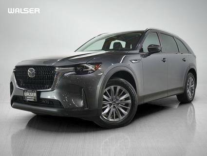 2025 Mazda CX-90 PHEV Saint Paul MN