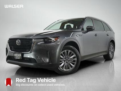 2025 Mazda CX-90 PHEV Saint Paul MN