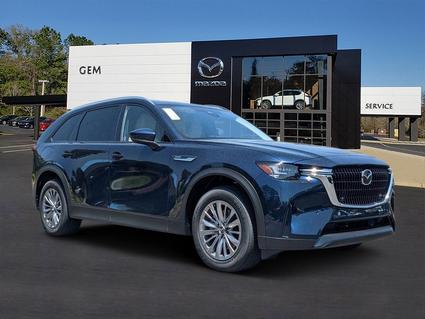 2025 Mazda CX-90 PHEV Tallahassee FL