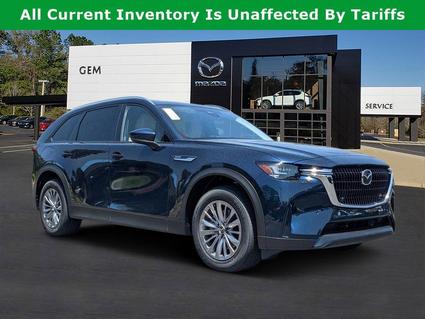 2025 Mazda CX-90 PHEV Tallahassee FL