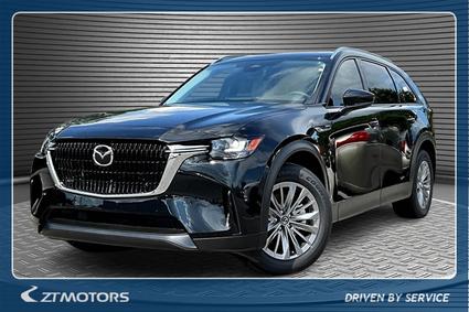2025 Mazda CX-90 PHEV Fort Walton Beach FL