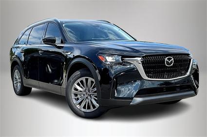 2025 Mazda CX-90 PHEV Fort Walton Beach FL