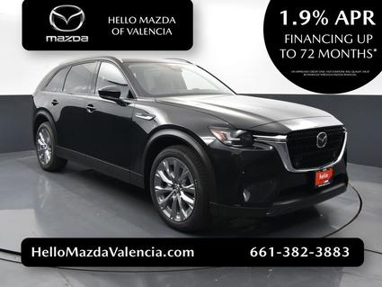 2026 Mazda CX-90 PHEV Valencia CA