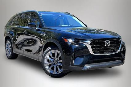 2026 Mazda CX-90 PHEV Fort Walton Beach FL
