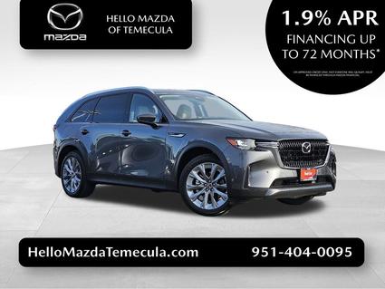 2026 Mazda CX-90 PHEV Temecula CA