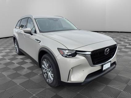 2026 Mazda CX-90 PHEV Spokane WA