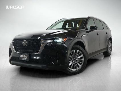 2024 Mazda CX-90 PHEV Burnsville MN