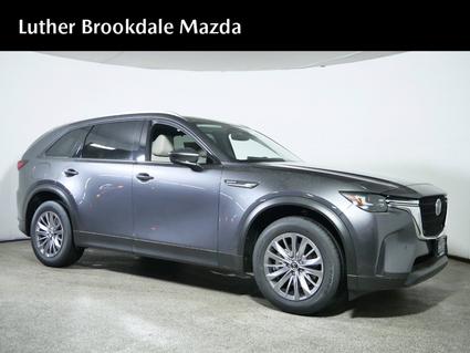 2025 Mazda CX-90 PHEV Minneapolis MN