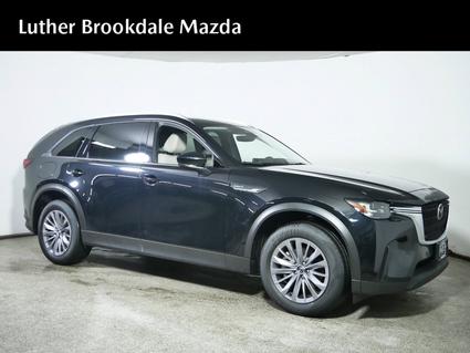 2025 Mazda CX-90 PHEV Minneapolis MN