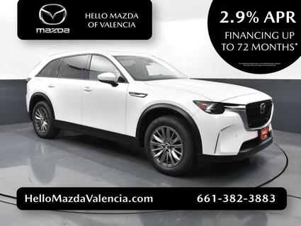 2025 Mazda CX-90 PHEV Valencia CA