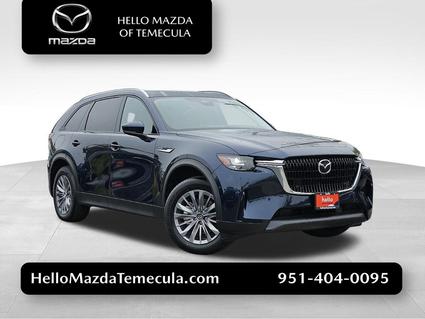 2025 Mazda CX-90 PHEV Temecula CA