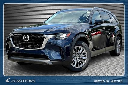2025 Mazda CX-90 PHEV Fort Walton Beach FL