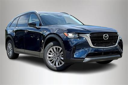 2025 Mazda CX-90 PHEV Fort Walton Beach FL
