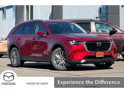 2025 Mazda CX-90 PHEV Salem OR
