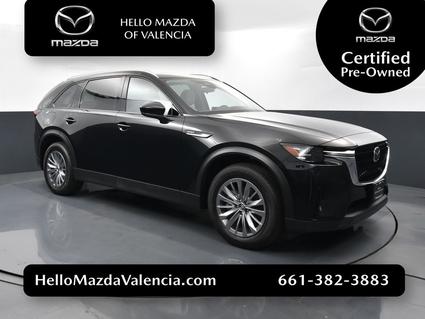 2024 Mazda CX-90 PHEV Valencia CA